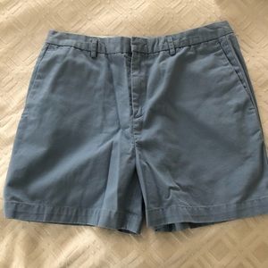 Banana Republic and J Crew shorts size 2